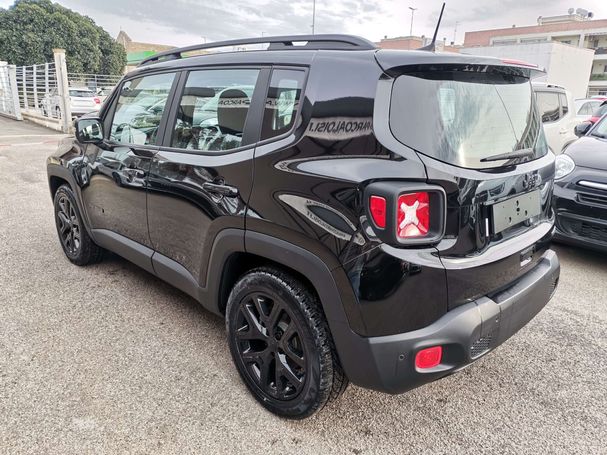 Jeep Renegade 1.0 Night Eagle 88 kW image number 5