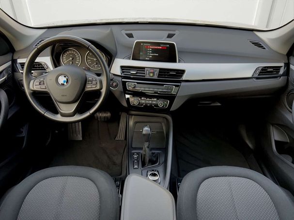 BMW X1 xDrive20i 141 kW image number 9