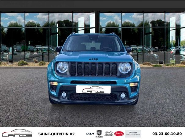 Jeep Renegade 1.0 Night Eagle 88 kW image number 9