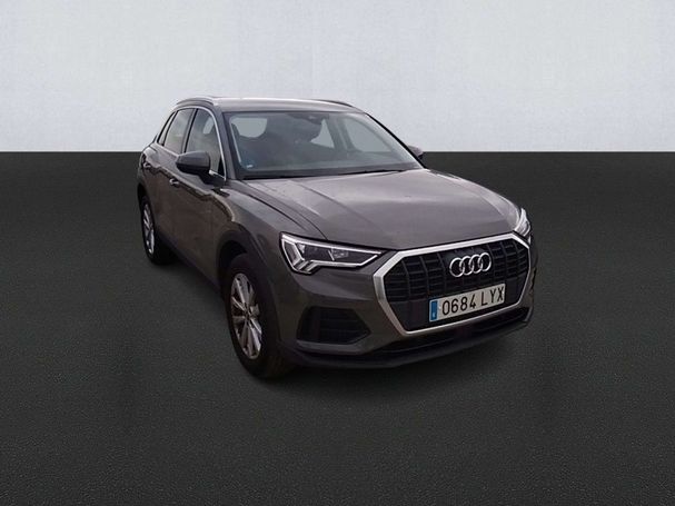 Audi Q3 45 TFSIe S tronic Advanced 180 kW image number 2