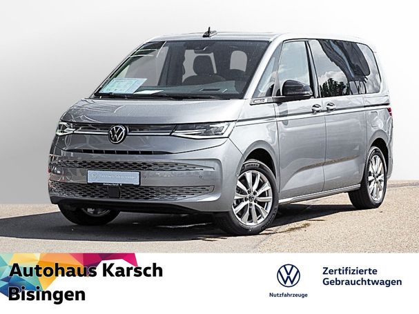 Volkswagen T7 Multivan 1.4 eHybrid 160 kW image number 2