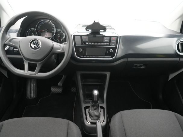 Volkswagen up! 60 kW image number 6