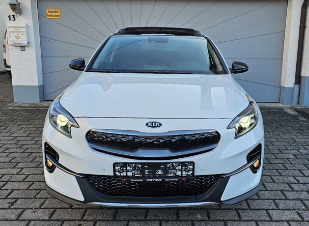 Kia XCeed 1.6 GDI Platinum DCT6 104 kW image number 3