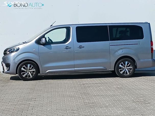 Toyota Proace L2 2.0 D-4D Comfort 130 kW image number 5