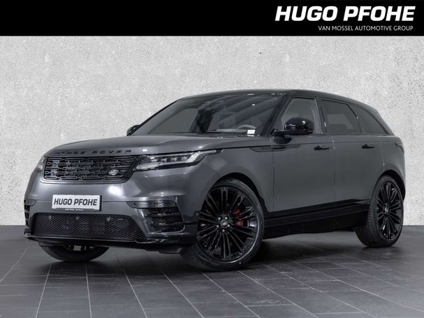 Land Rover Range Rover Velar D300 Dynamic SE 221 kW image number 1