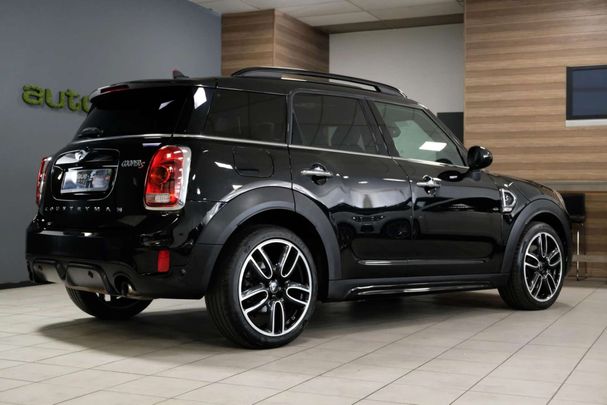 Mini Cooper S Countryman 141 kW image number 12