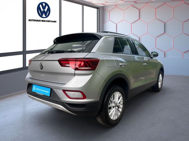 Volkswagen T-Roc 81 kW image number 3