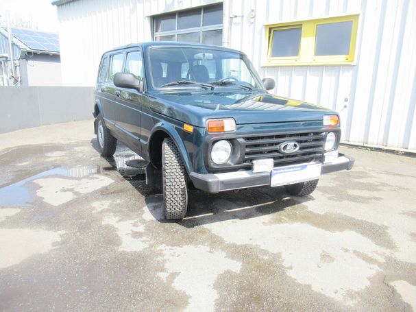 Lada Niva 61 kW image number 3