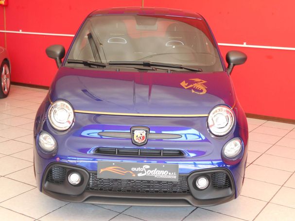 Abarth 595 121 kW image number 3