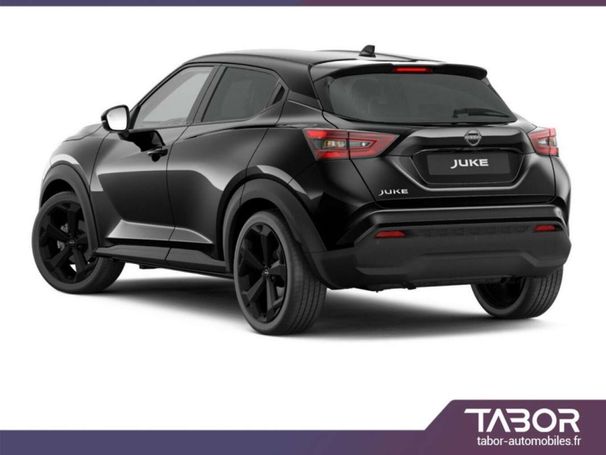 Nissan Juke DIG-T Tekna 84 kW image number 2