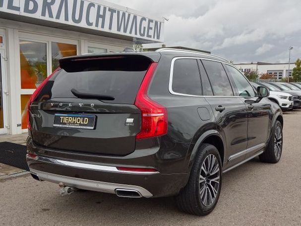 Volvo XC90 T8 AWD Inscription 288 kW image number 6