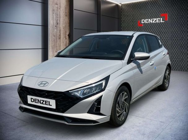 Hyundai i20 1.0 T-GDI 74 kW image number 1