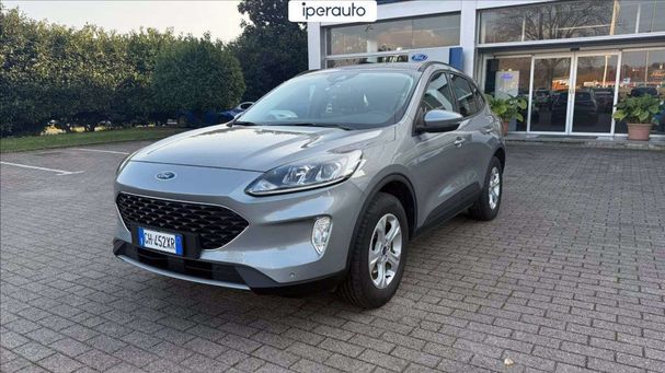 Ford Kuga 140 kW image number 1