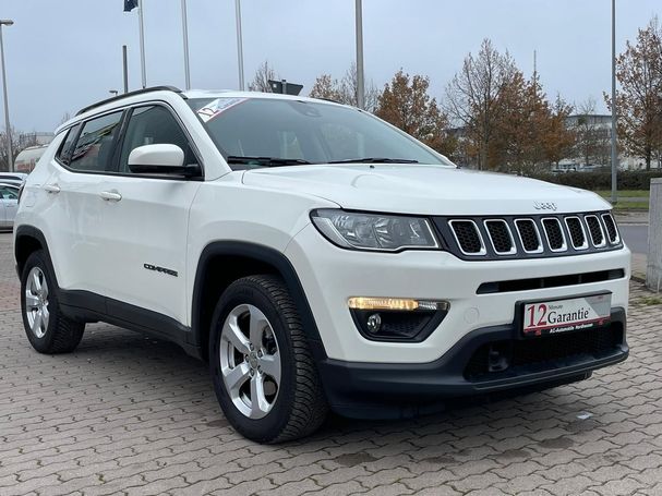 Jeep Compass 103 kW image number 3