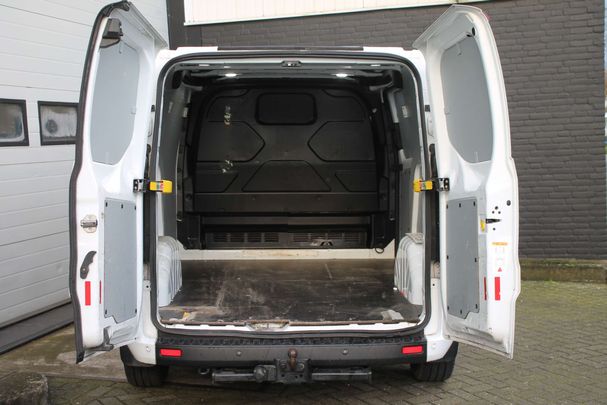 Ford Transit Custom 2.0 TDCi 77 kW image number 8