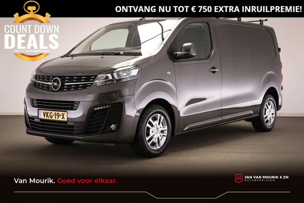 Opel Vivaro 2.0 CDTI L2H1 Innovation 90 kW image number 1