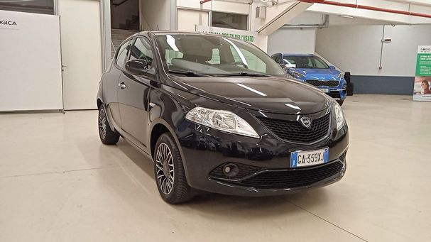 Lancia Ypsilon 51 kW image number 1