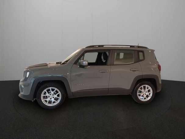 Jeep Renegade 1.0 Limited 88 kW image number 6