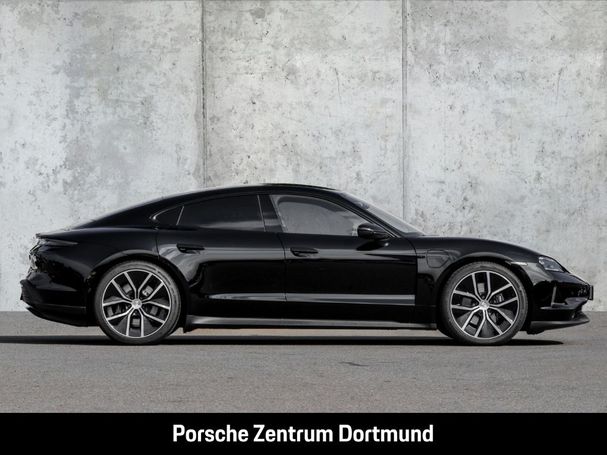 Porsche Taycan 320 kW image number 5