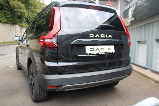 Dacia Jogger 81 kW image number 12