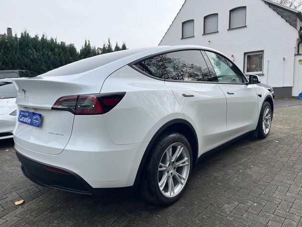 Tesla Model Y Long Range AWD Dual Motor 378 kW image number 2