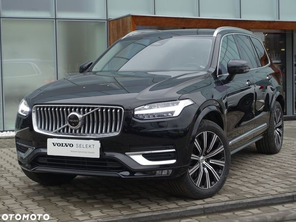 Volvo XC90 AWD 173 kW image number 1