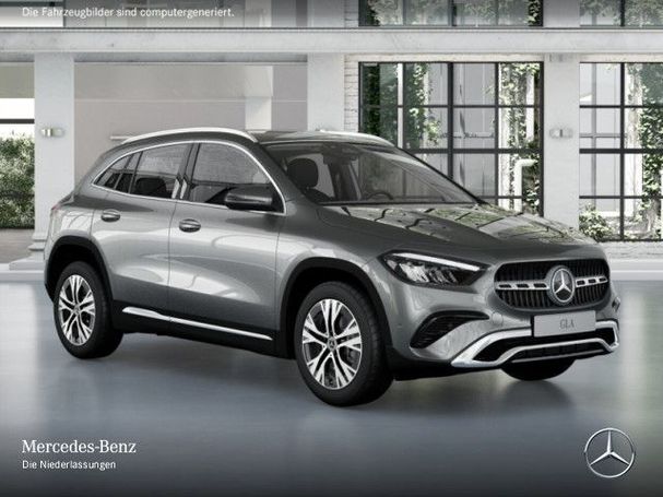 Mercedes-Benz GLA 200 120 kW image number 20