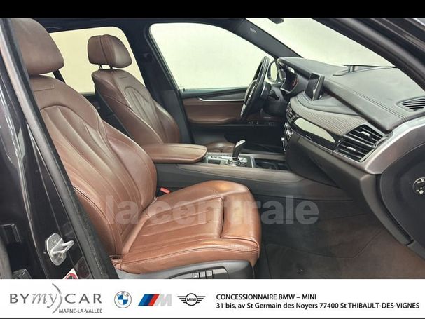 BMW X5 xDrive40d 230 kW image number 20