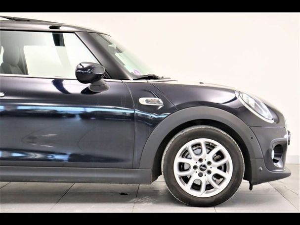 Mini Cooper Mini 101 kW image number 6