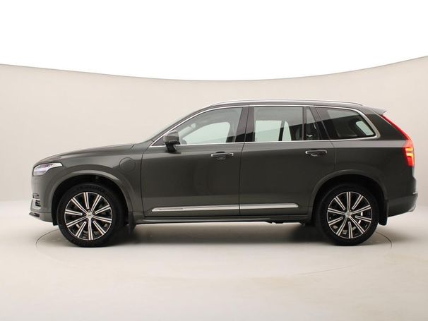 Volvo XC90 Recharge T8 AWD 288 kW image number 12