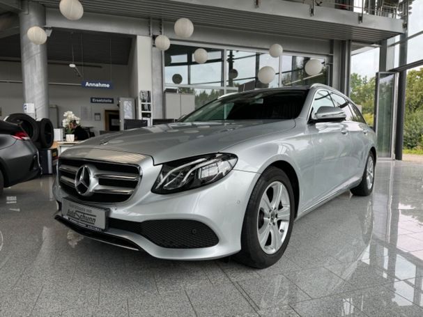 Mercedes-Benz E 220 d T 143 kW image number 1