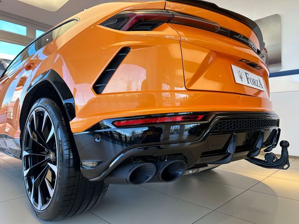 Lamborghini Urus 478 kW image number 13