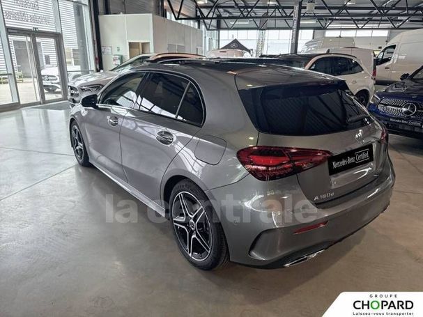 Mercedes-Benz A 180 d 85 kW image number 23