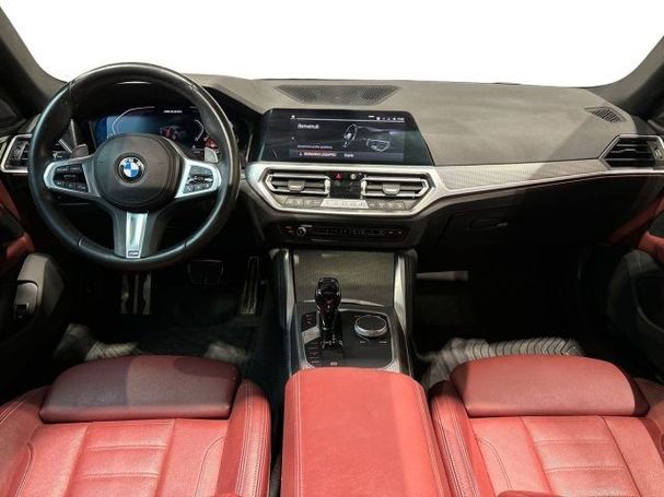 BMW 140 xDrive 275 kW image number 13