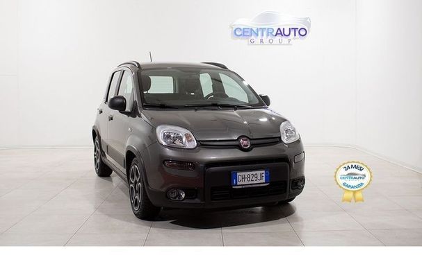 Fiat Panda 1.0 Hybrid City Life 51 kW image number 2