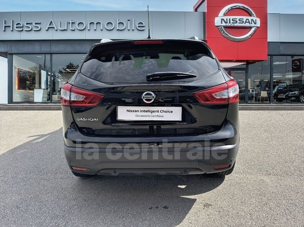 Nissan Qashqai 1.6 DIG-T TEKNA 120 kW image number 28