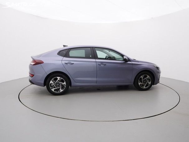 Hyundai i30 74 kW image number 6