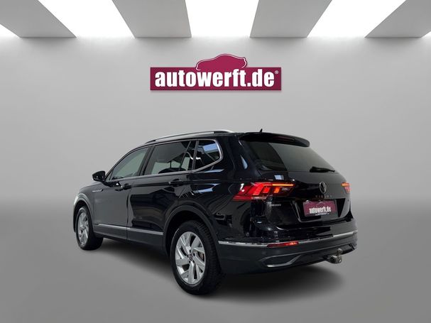 Volkswagen Tiguan Allspace 2.0 TDI Life DSG 4Motion 147 kW image number 4