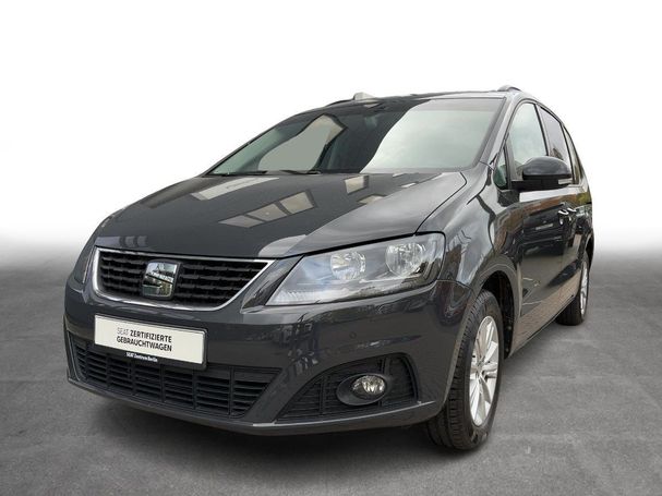 Seat Alhambra 2.0 TDI DSG STYLE 110 kW image number 1