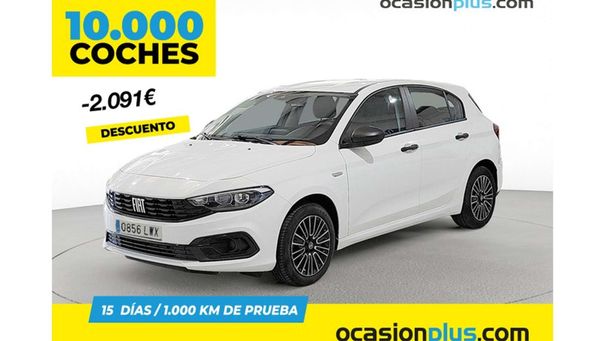 Fiat Tipo 1.3 MultiJet City Life 70 kW image number 1