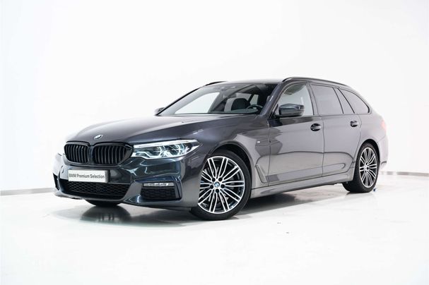 BMW 520i Touring 135 kW image number 1