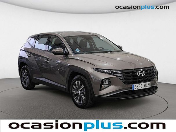 Hyundai Tucson 1.6 110 kW image number 2