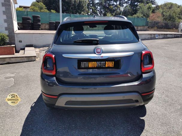 Fiat 500X 1.0 Cross 88 kW image number 34