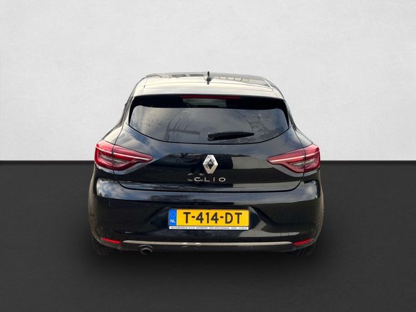 Renault Clio TCe Intens 96 kW image number 6