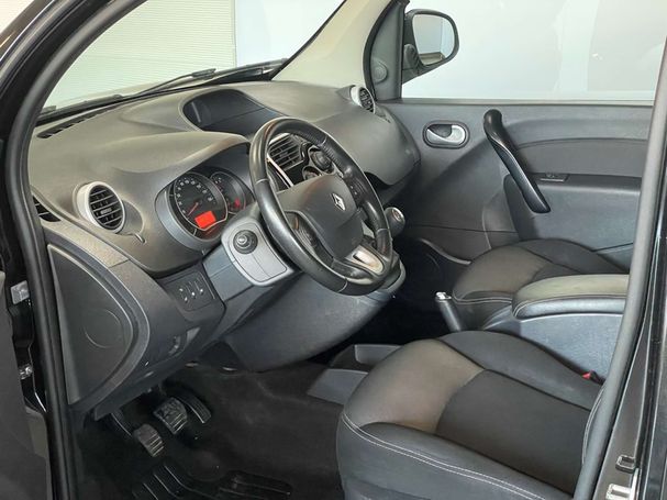 Renault Kangoo 70 kW image number 9