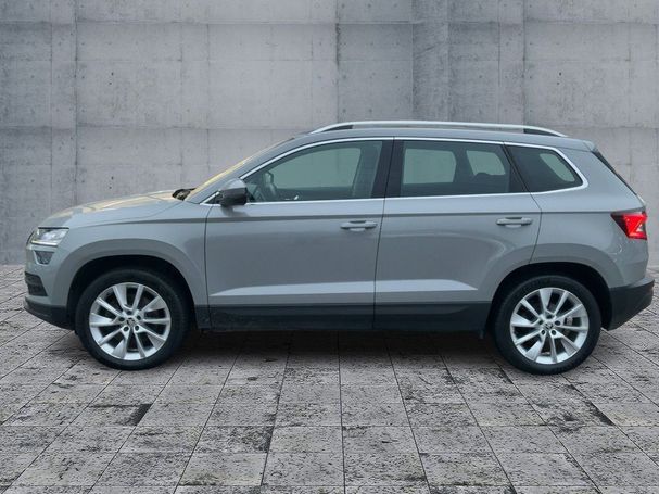 Skoda Karoq 2.0 TDI 4x4 DSG Style 140 kW image number 5