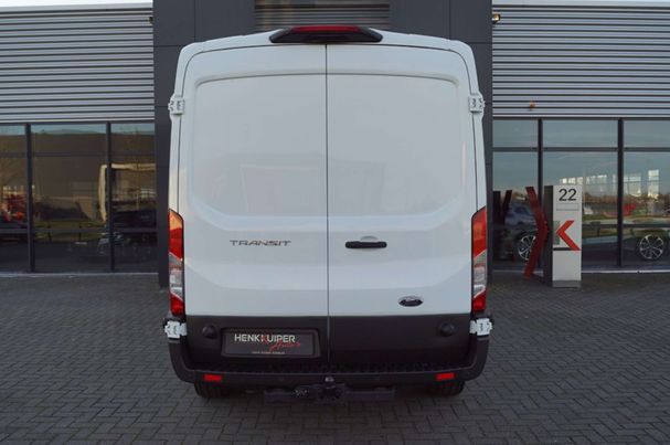 Ford Transit 350 L3H2 Trend 96 kW image number 8