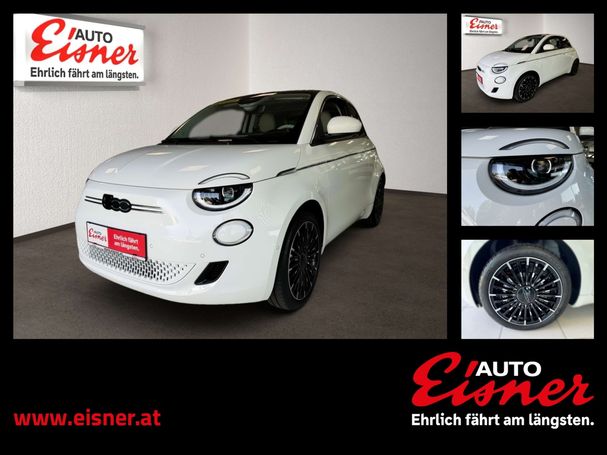 Fiat 500 e 87 kW image number 2