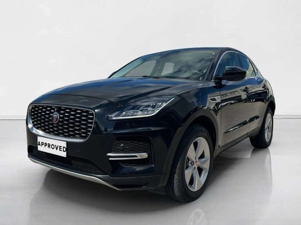 Jaguar E-Pace 120 kW image number 1