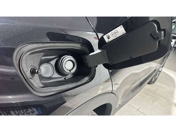 Volvo XC40 Recharge T4 Plus Dark 155 kW image number 21